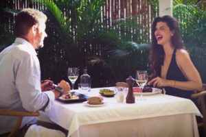 Restaurantes cerca de Sargamassa en Ibiza