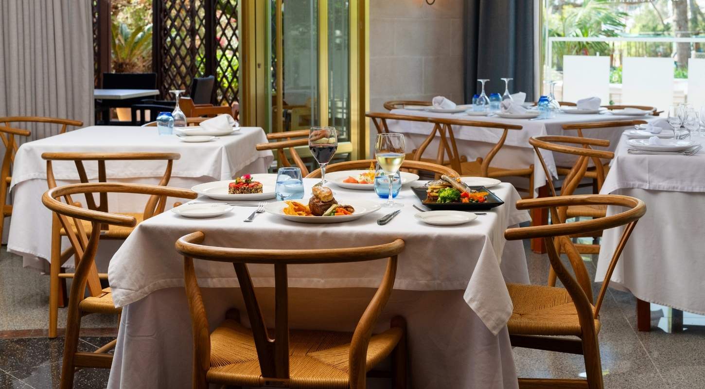 gastronomia en ibiza en septiembre