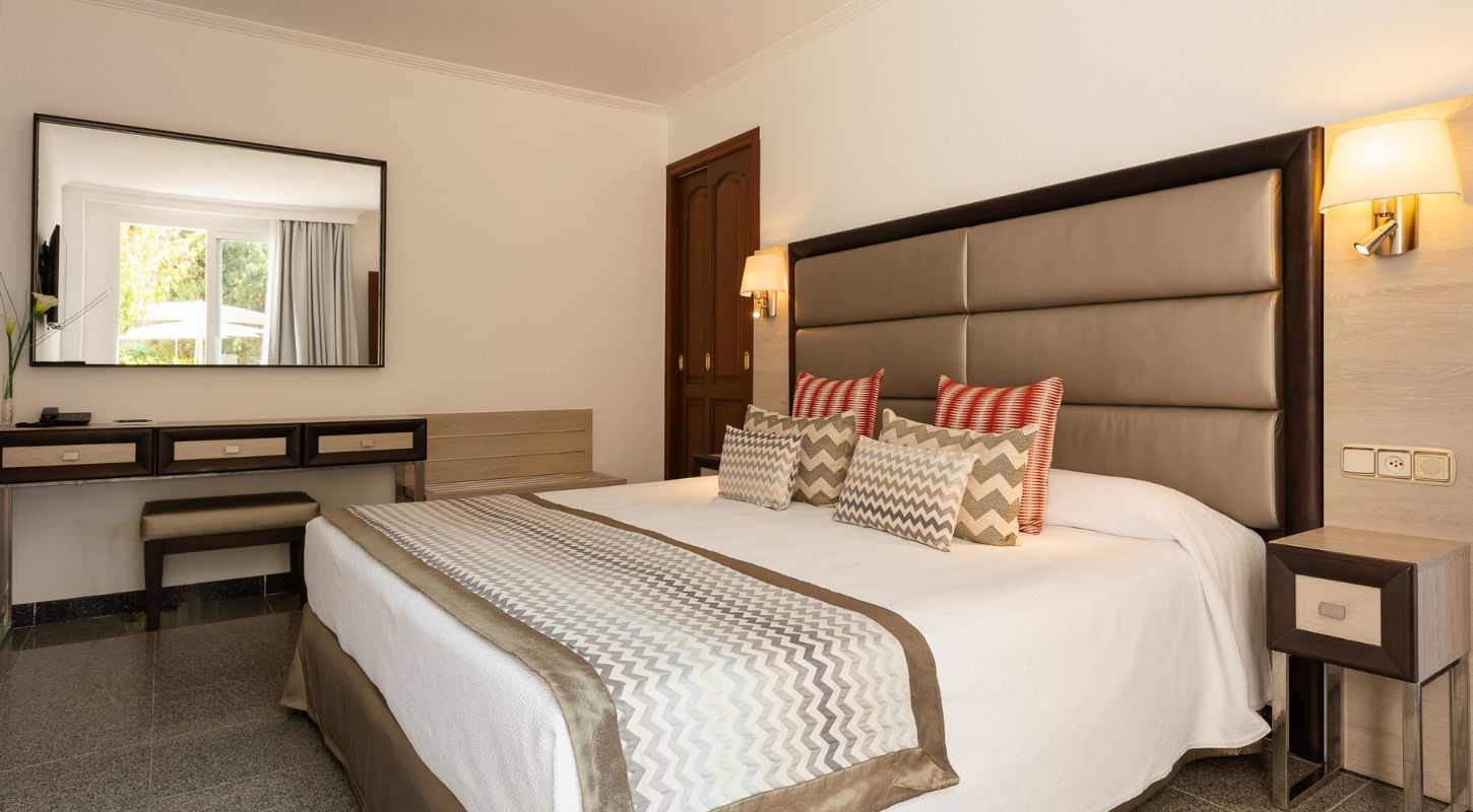 hotel en ibiza en septiembre